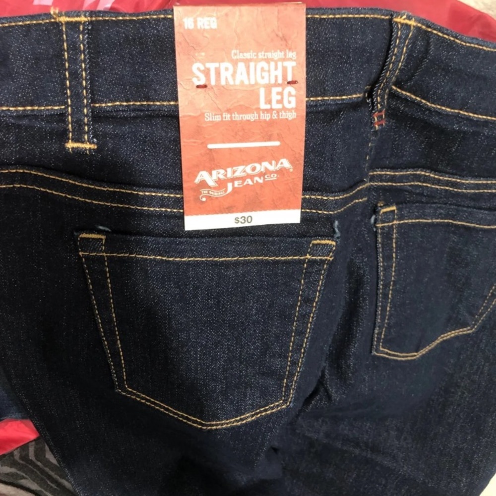 Arizona Jeans - Picture 4 of 5